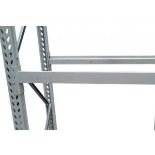 Pro našeho stálého zákazníka dodáváme paletový systém Mago HX do vnitřních skladových prostor. Systém se vyznačuje...